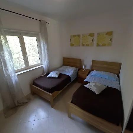Apartmán Pizzo Beach Club 88f Fondaco Vecchio