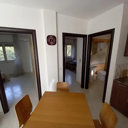 Apartmán Pizzo Beach Club 88f *