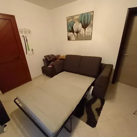 Apartmán Pizzo Beach Club 88f