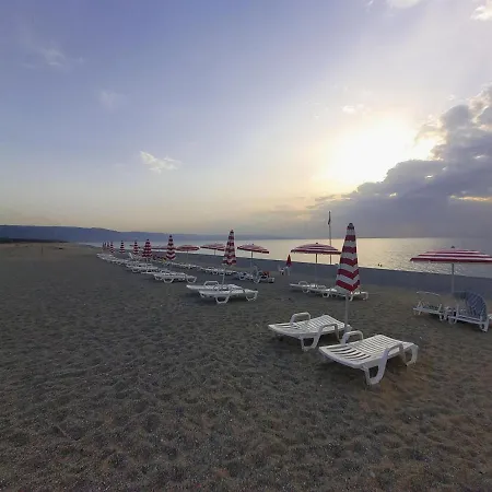 Pizzo Beach Club 88f Apartmán Fondaco Vecchio