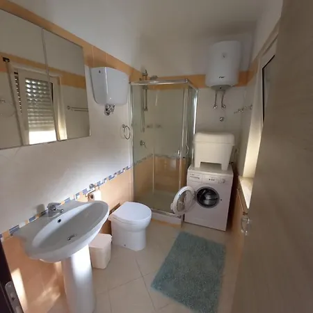 Pizzo Beach Club 88f Apartmán Fondaco Vecchio