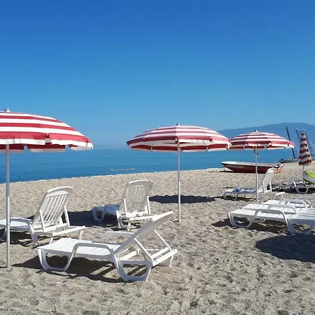 Apartmán Pizzo Beach Club 88f *