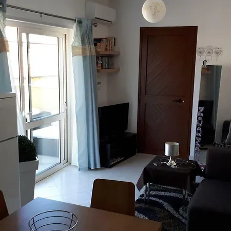 Pizzo Beach Club 88f Apartmán *