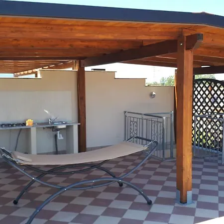 Pizzo Beach Club 88f Apartmán