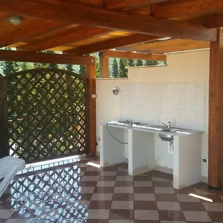 Pizzo Beach Club 88f Fondaco Vecchio