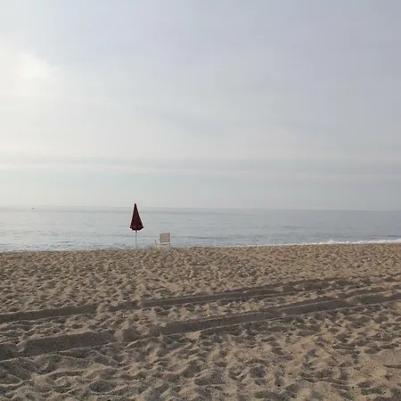 Apartmán Pizzo Beach Club 88f Fondaco Vecchio