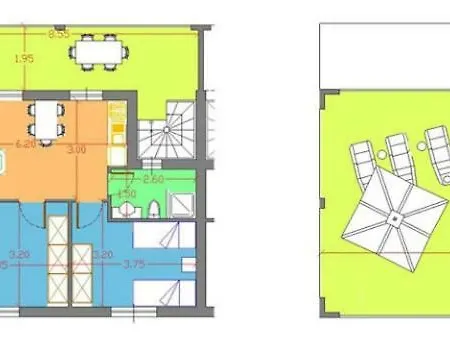 Pizzo Beach Club 88f Apartmán