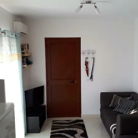 Apartmán Pizzo Beach Club 88f
