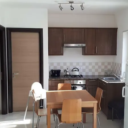 Apartmán Pizzo Beach Club 88f