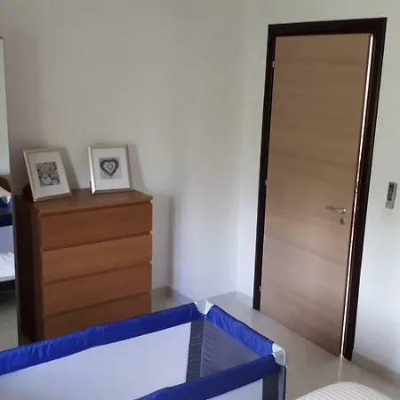 Apartmán Pizzo Beach Club 88f