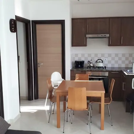 Apartmán Pizzo Beach Club 88f Fondaco Vecchio