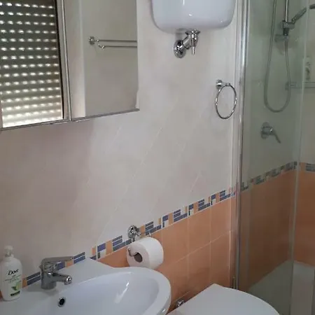 Pizzo Beach Club 88f Apartmán