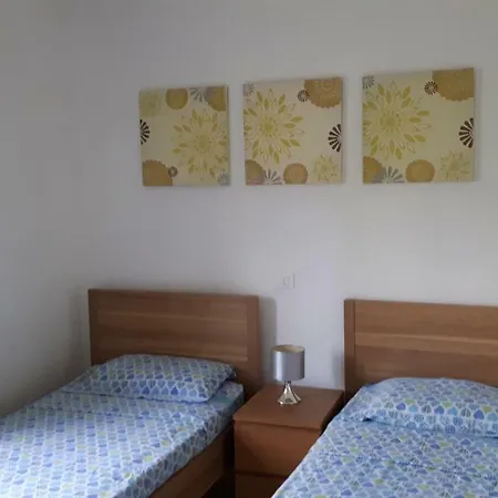 Apartmán Pizzo Beach Club 88f *