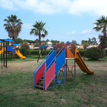 Apartmán Pizzo Beach Club 88f Fondaco Vecchio
